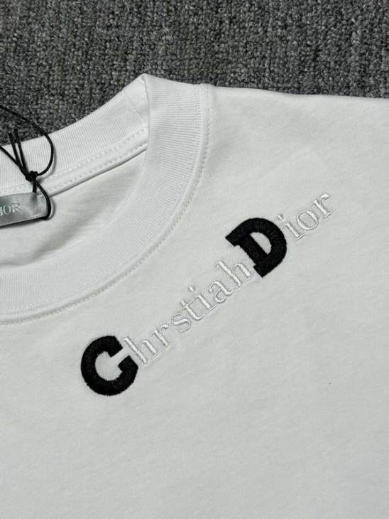 Dior T Shirts Short _SKUDiorXS-Lhgntx2915516